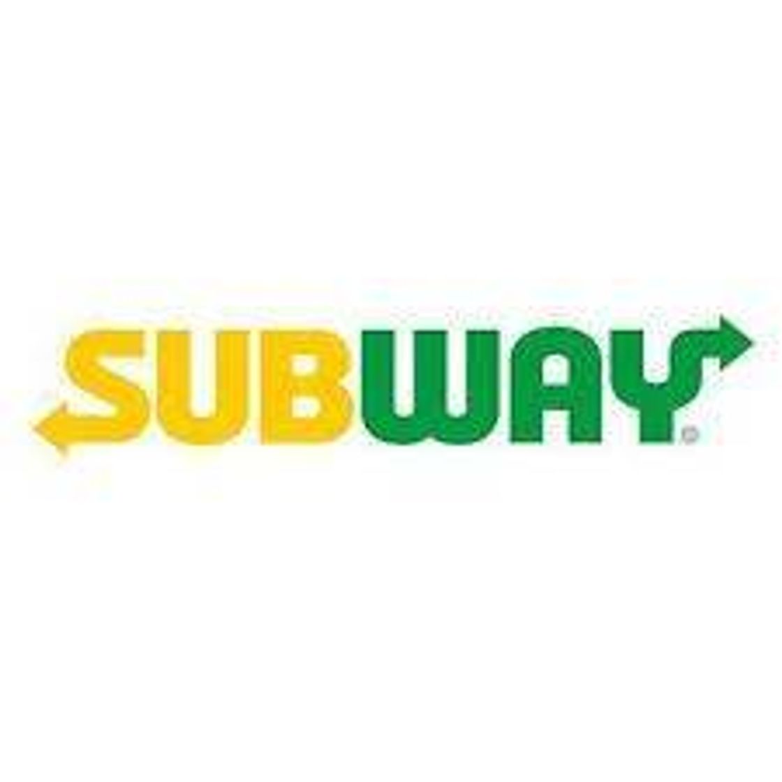 Restaurants Subway