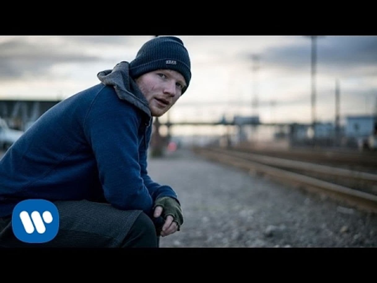 Music Ed Sheeran - Shape of You