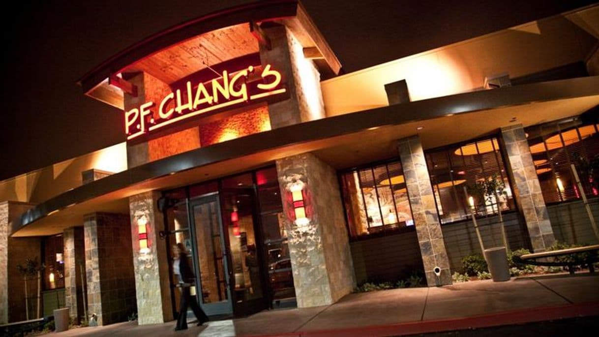 Restaurants P.F. Chang's