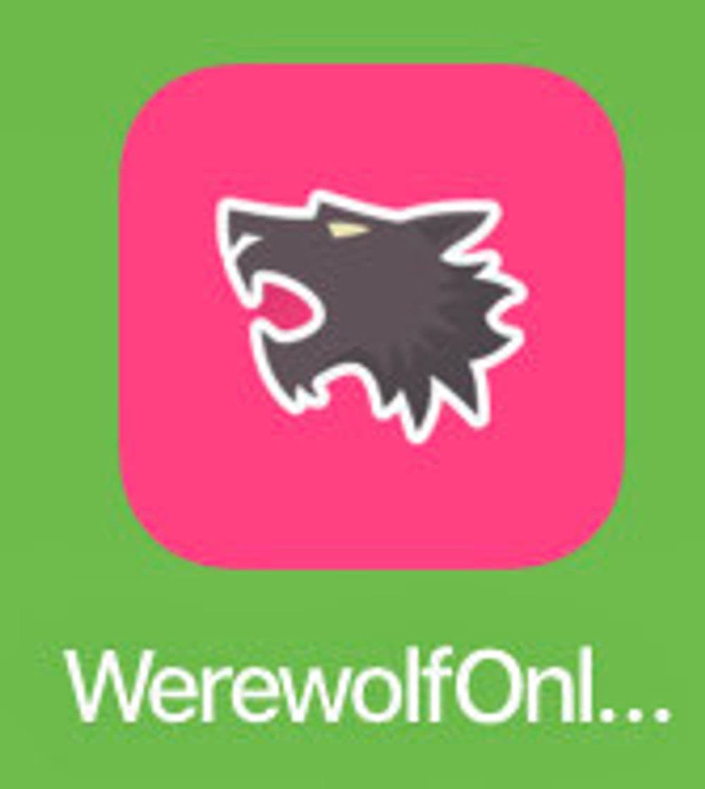 Videojuegos Werewolf Online