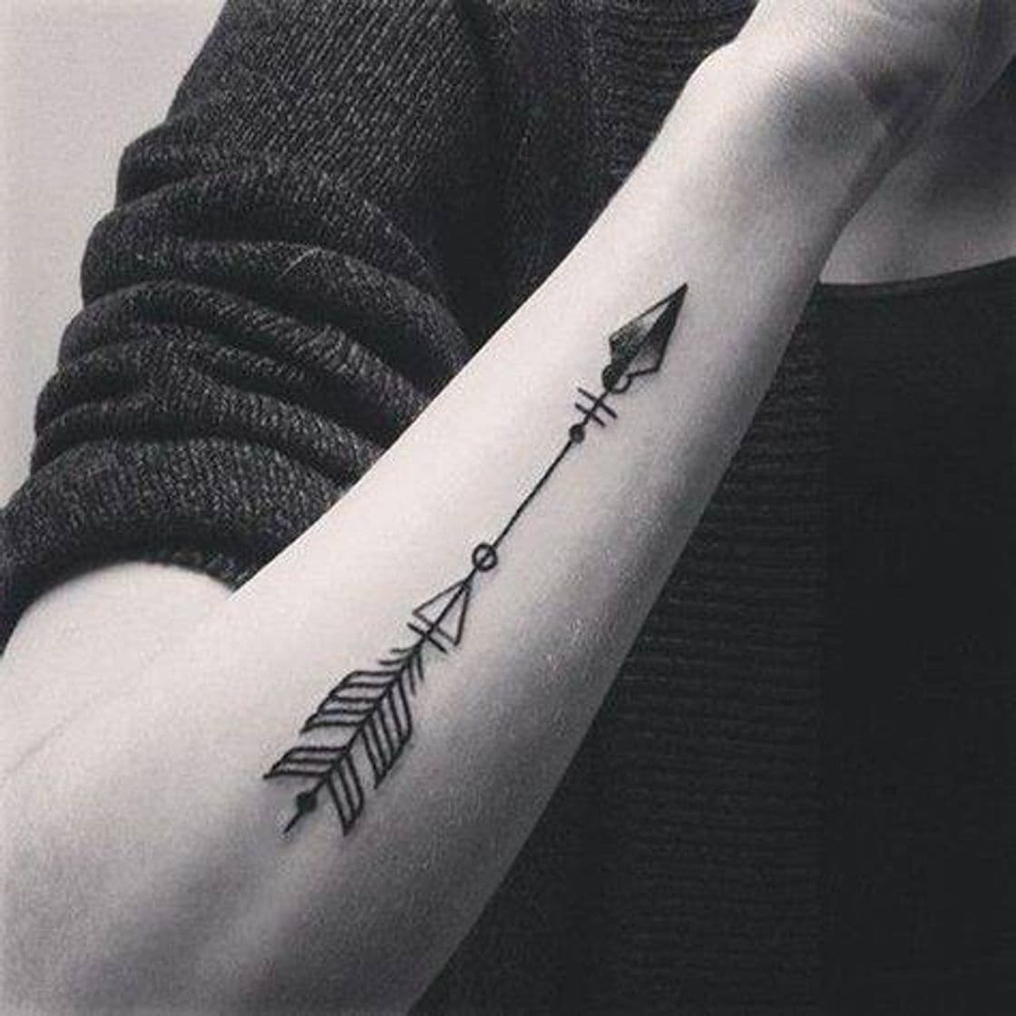 Fashion Tatoo