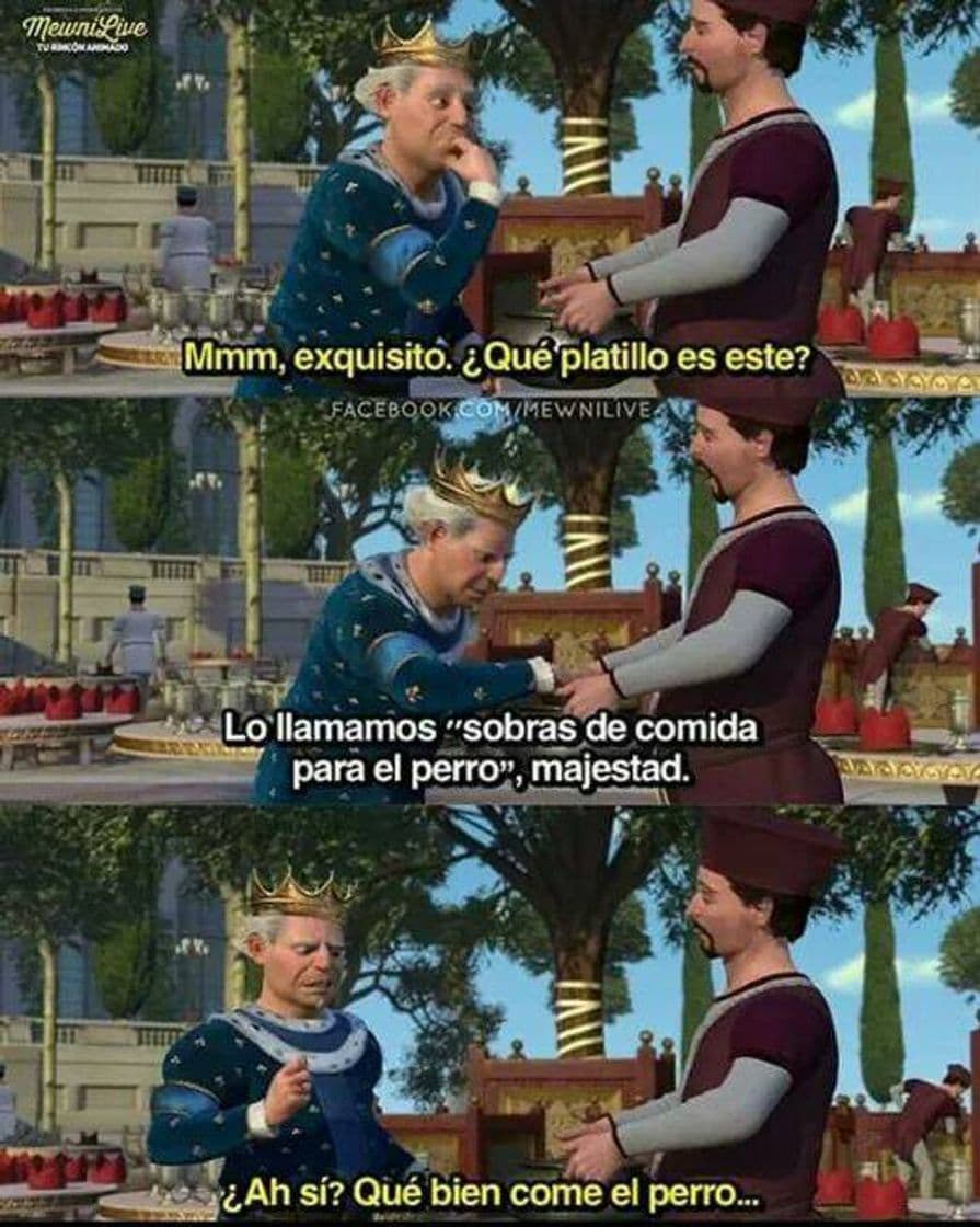 Película Shrek 2