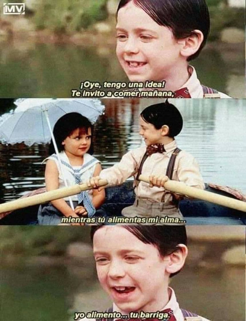 Película The Little Rascals