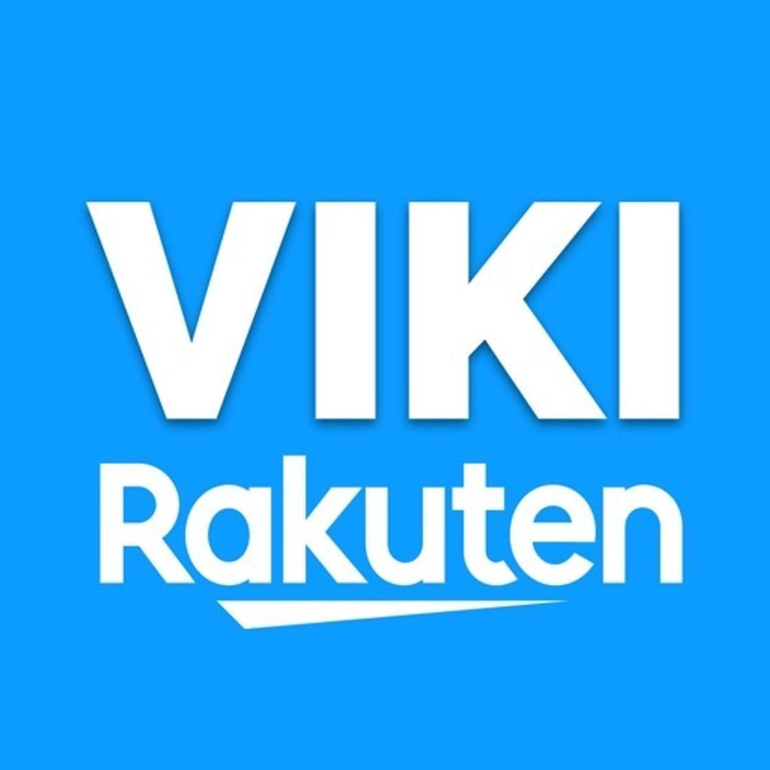 App Viki: Asian TV Dramas & Movies