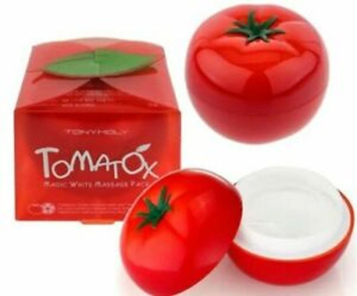 Product Tomatox tonymoly 