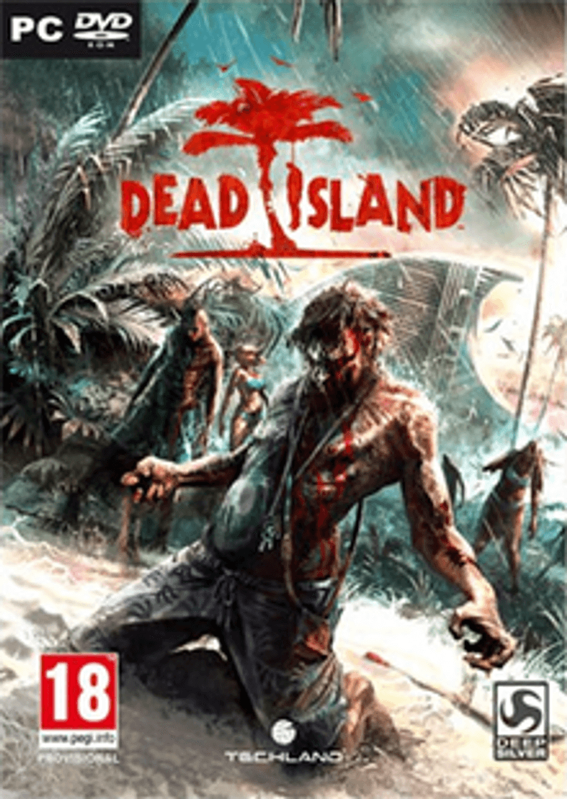 Videojuegos Dead Island 