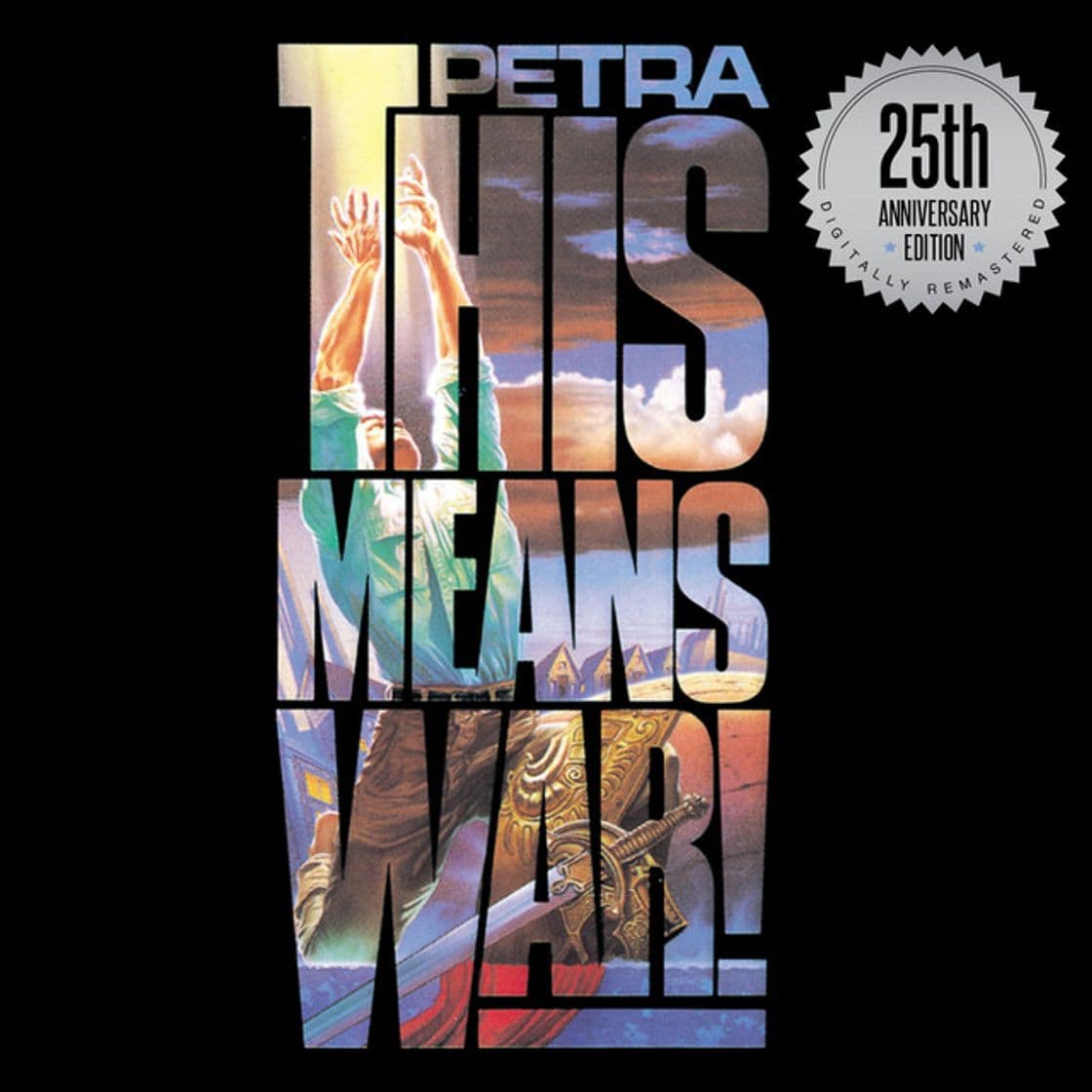 Canción This Means War! - This Means War Album Version