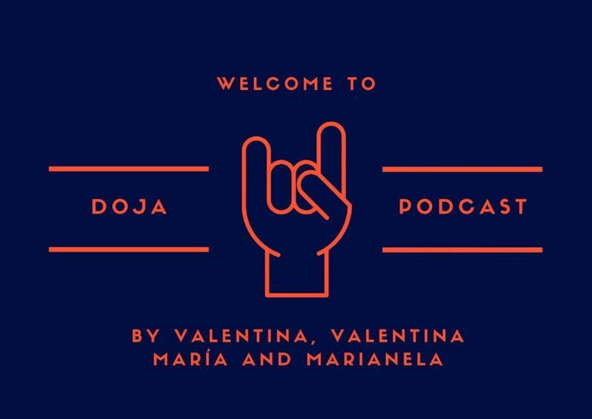 Fashion Doja Podcast