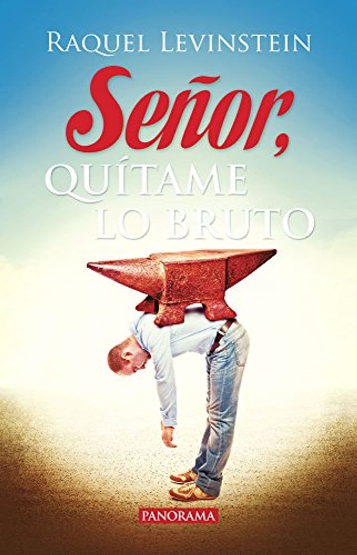 Libro Senor