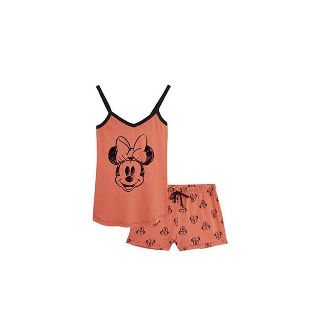 Producto Disney Lounge Wear Set de pijamas para mujer