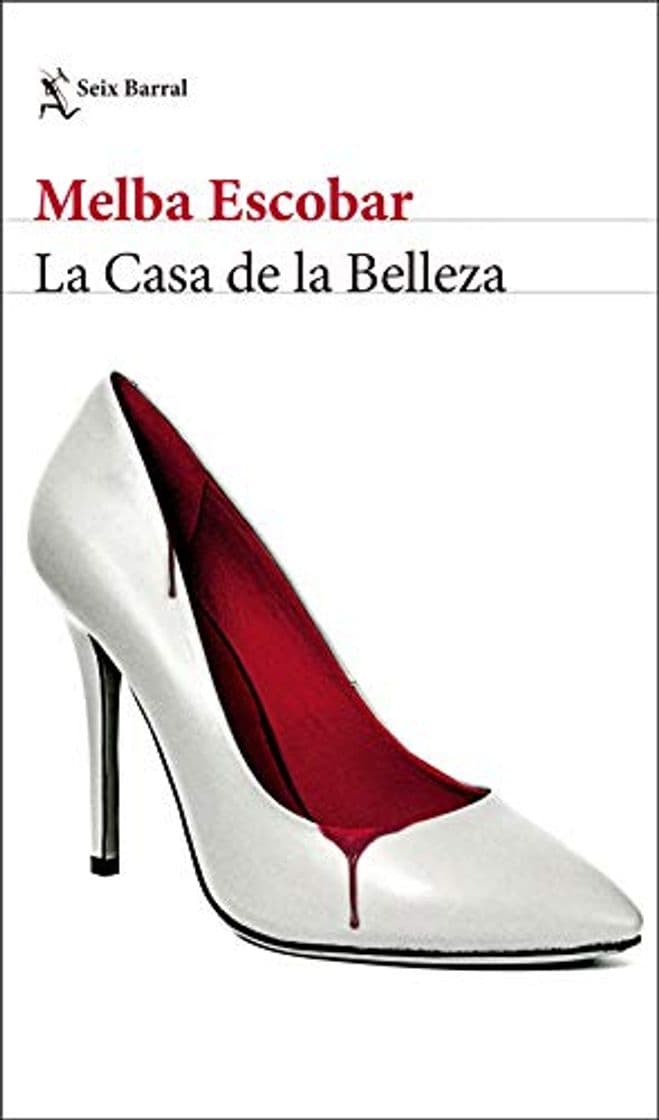 Book La Casa de la Belleza: 1