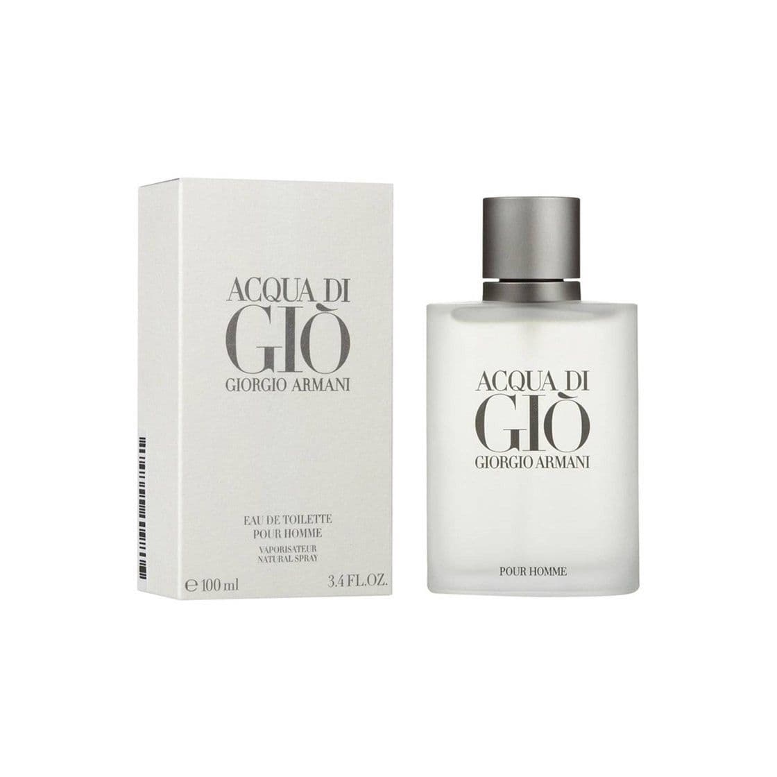 Producto Fragancia para caballero Giorgio Armani Acqua Di Giò Eau de 