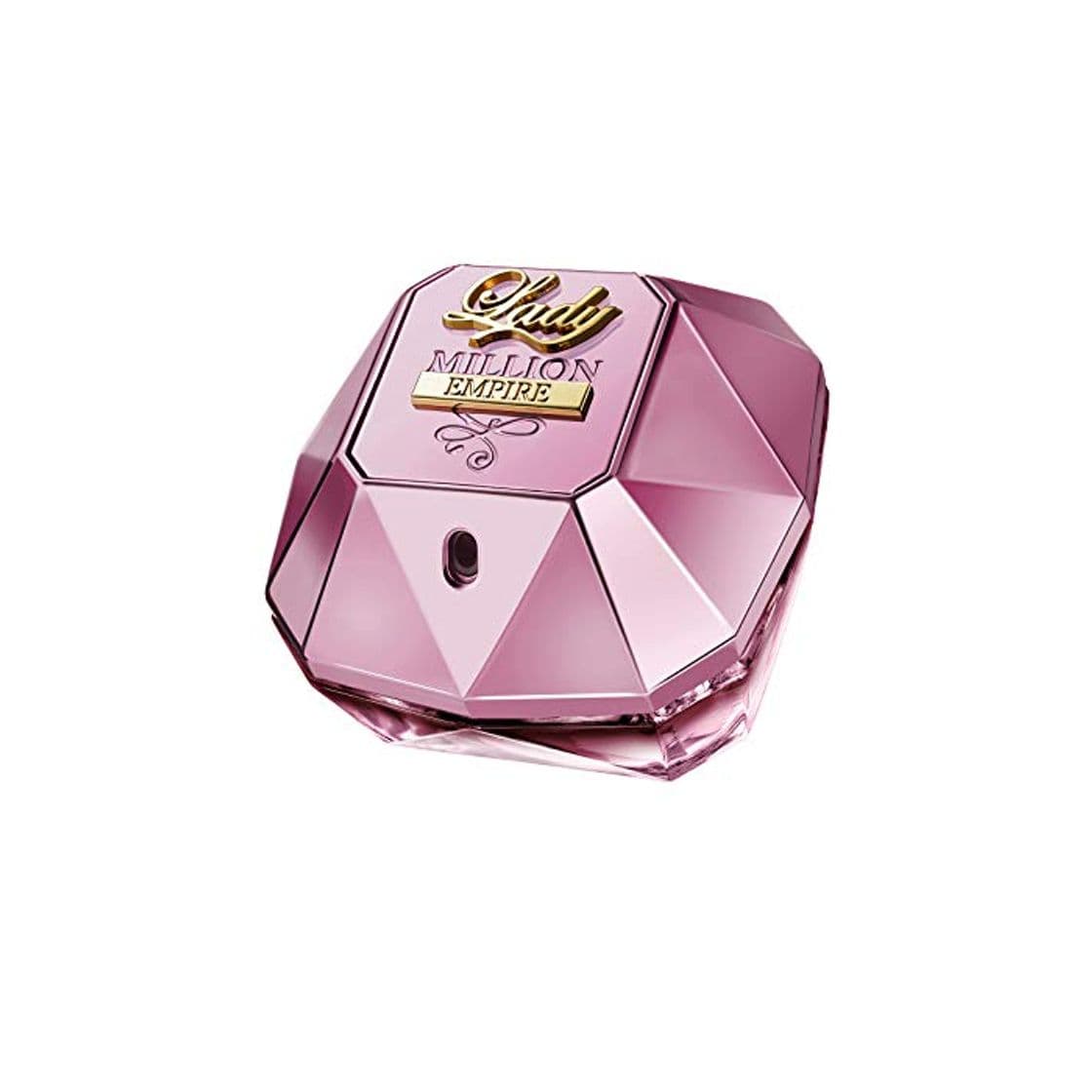 Belleza Paco Rabanne Lady million empire edp vapo 80 ml