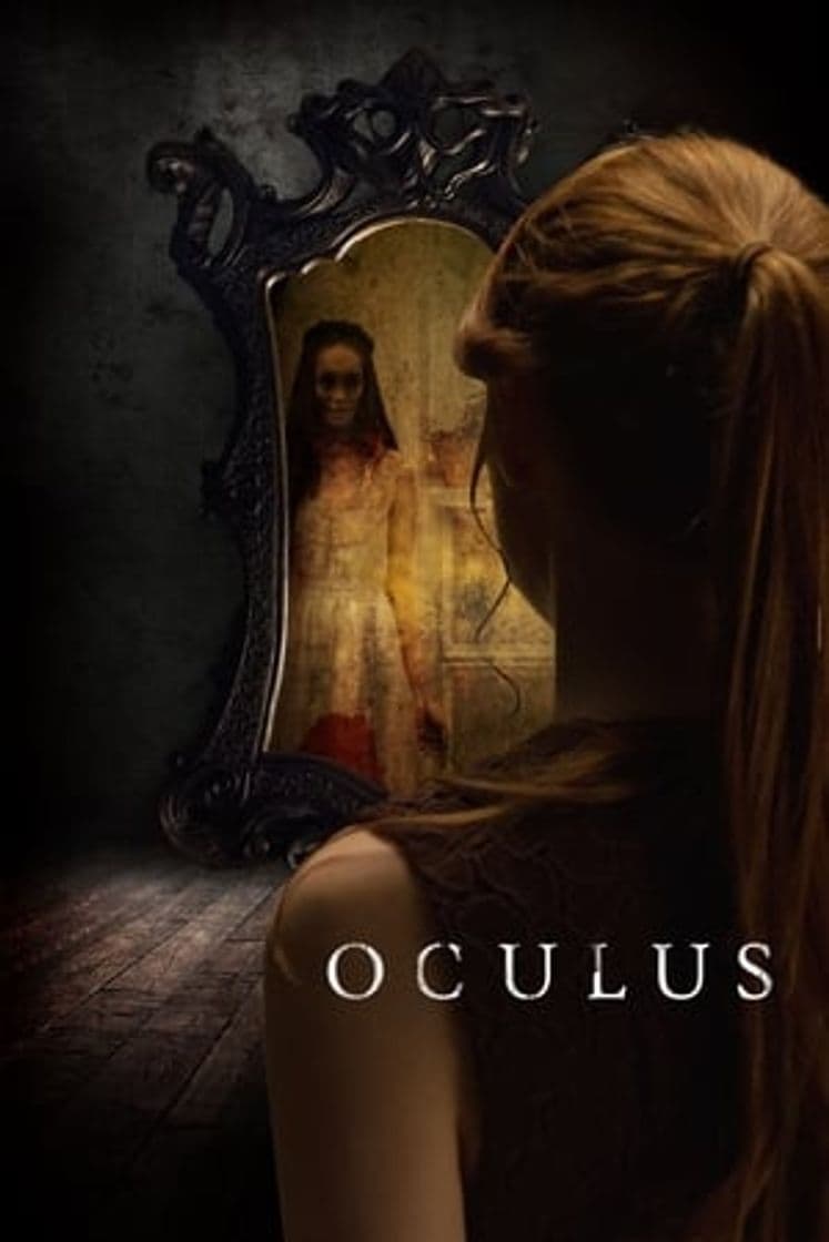 Película Oculus