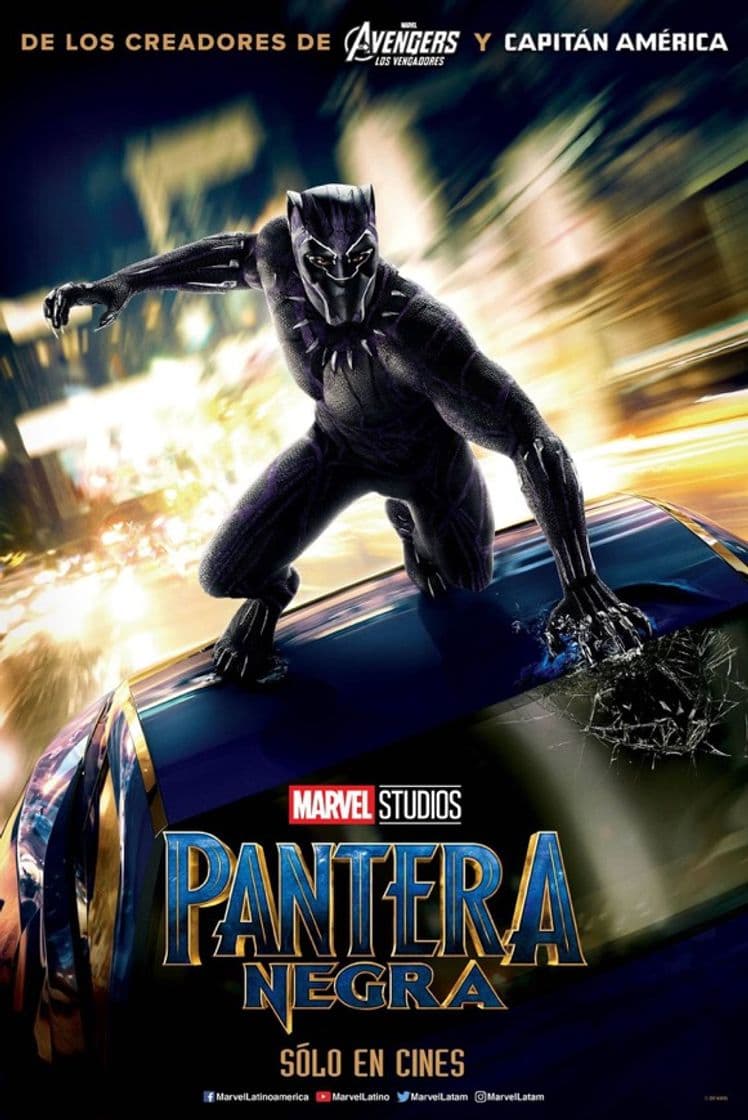 Movie Black Panther