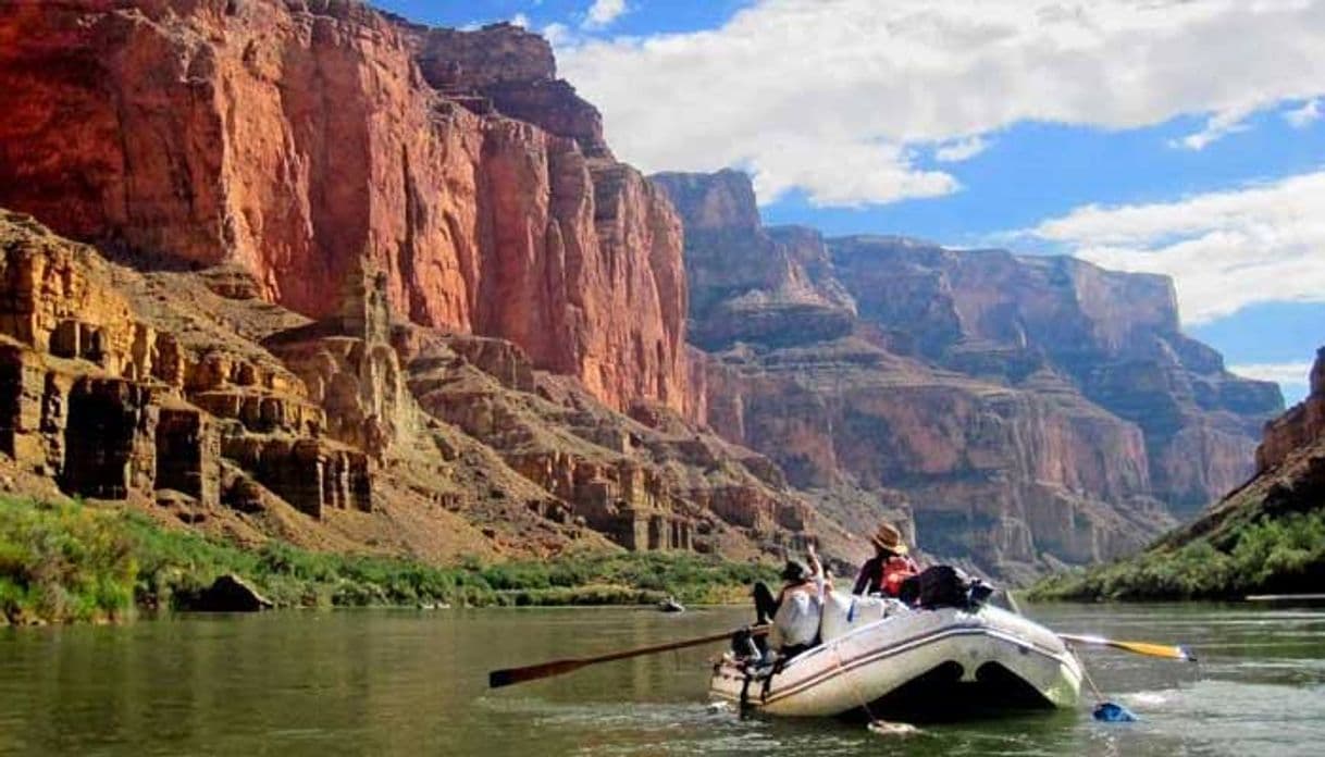 Place Barrancas Del Cobre