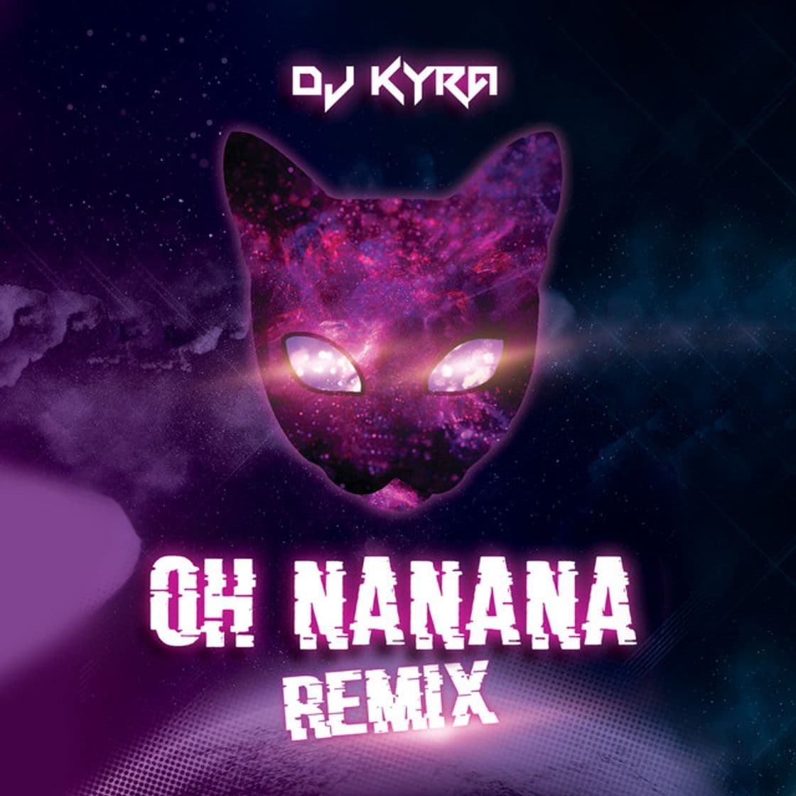 Music Oh Nanana - Remix