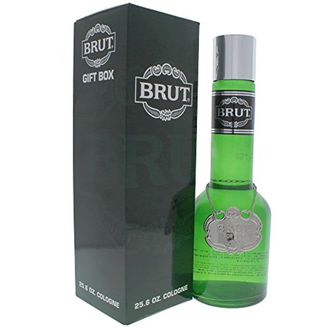 Producto Faberge Brut 750ml Eau De Toilette Vapo