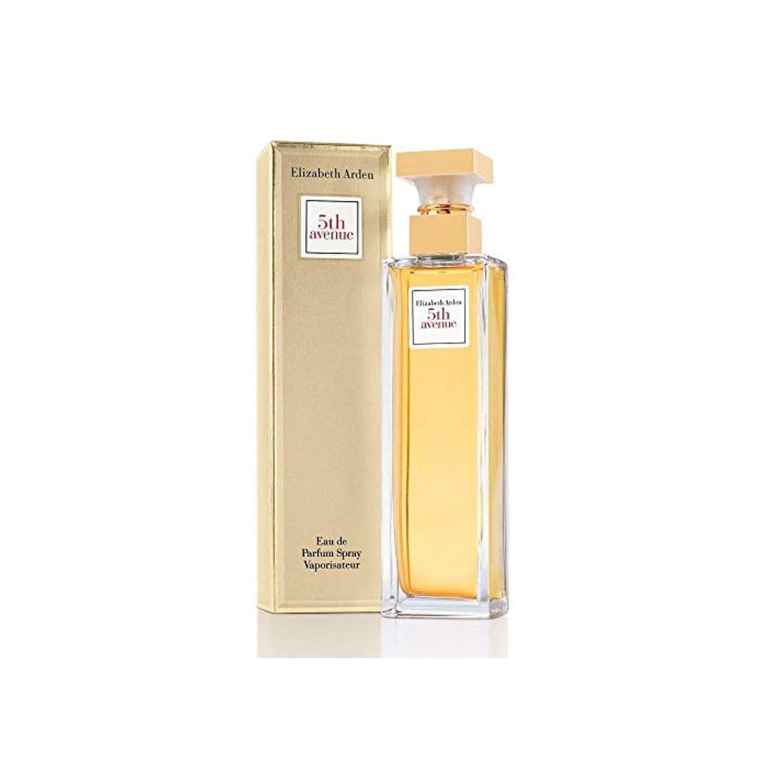 Belleza Elizabeth Arden 5Th Avenue Edp Vapo 125 Ml 1 Unidad 120 g