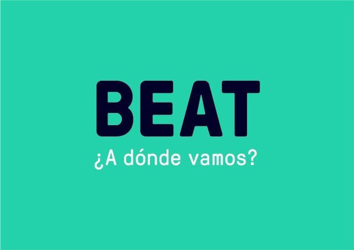 App Beat app gratuita de viajes