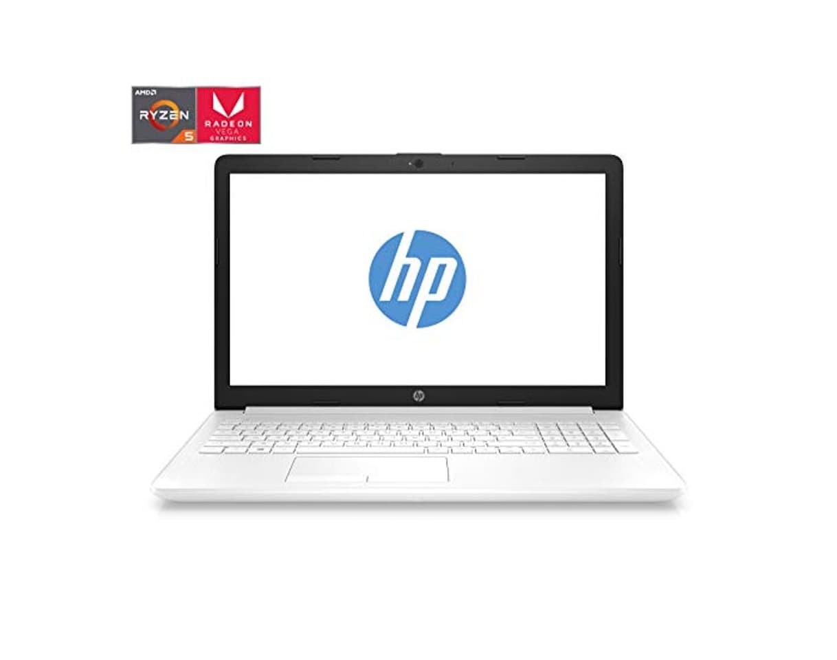 Electronic HP Notebook 15-db0045ns - Ordenador Portátil 15.6" HD