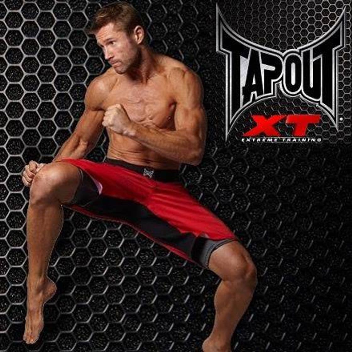 Moda TapouT XT - Cross Core Combat - Español Latino 