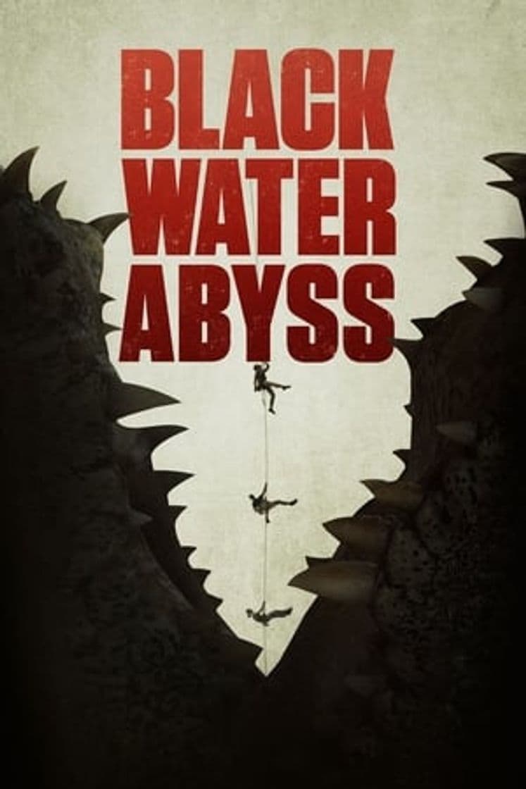 Película Black Water: Abyss