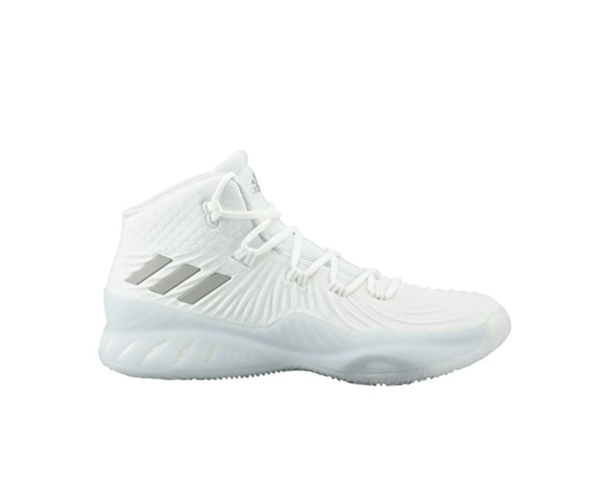 Moda adidas Crazy Explosive 2017 J, Zapatillas de Deporte Unisex niños,