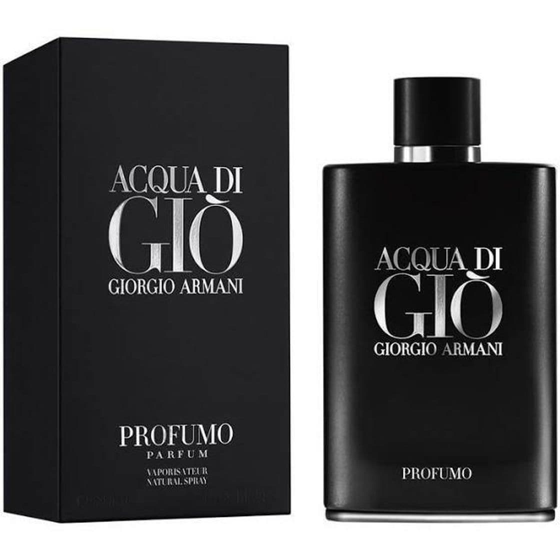 Product Giorgio Armani