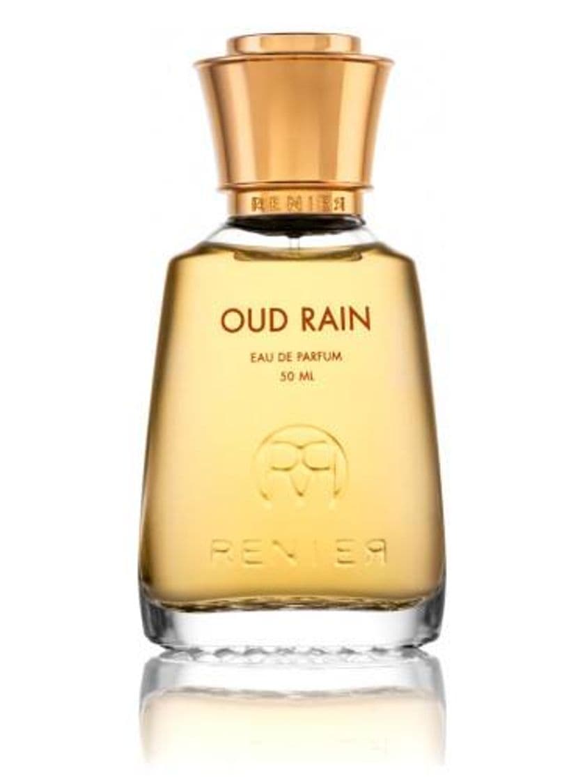 Moda Oud Rain Renier Perfumes