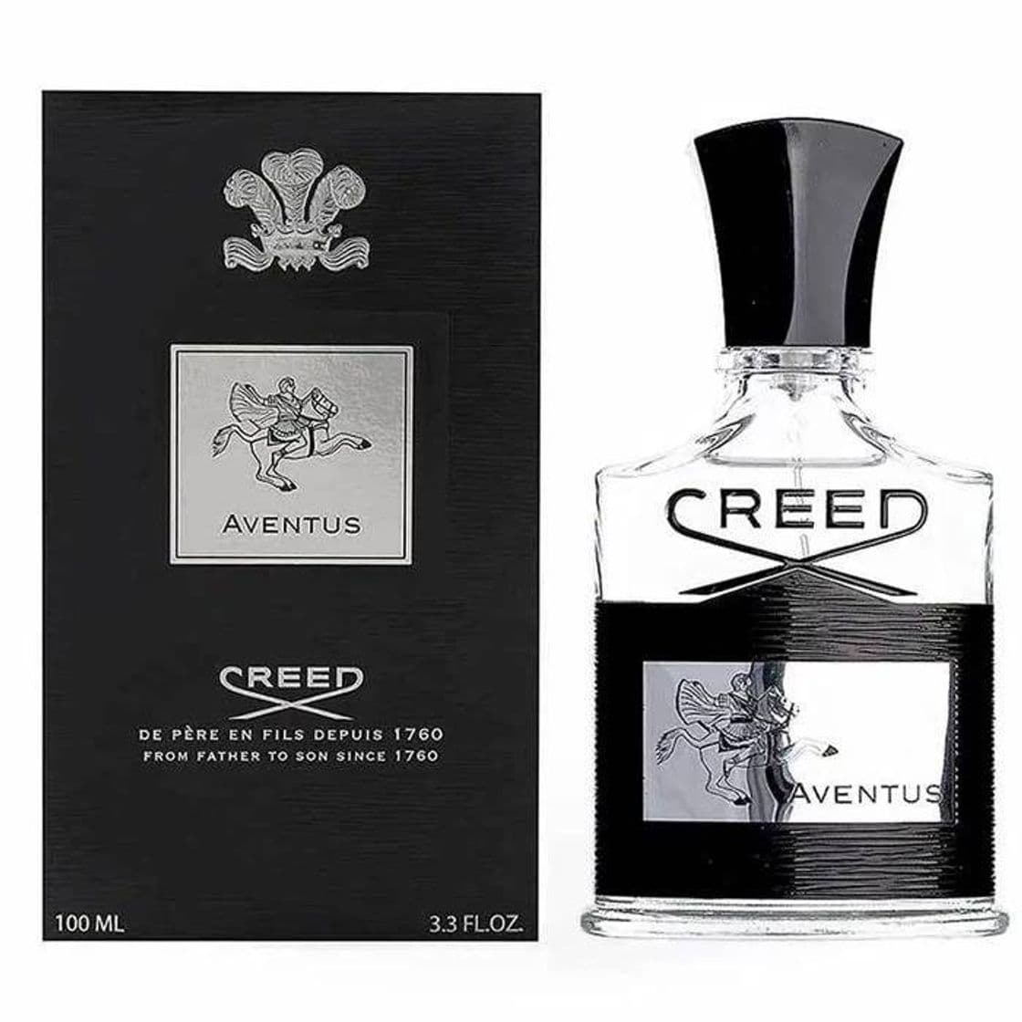 Moda Aventus | The House of Creed