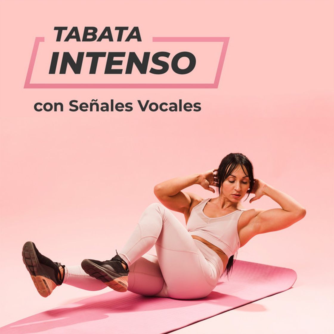 Canción Ejercicio Tabata en Trotadora