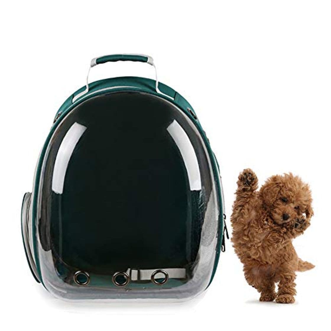 Fashion AlwaySky Mochila para Transportar Mascotas