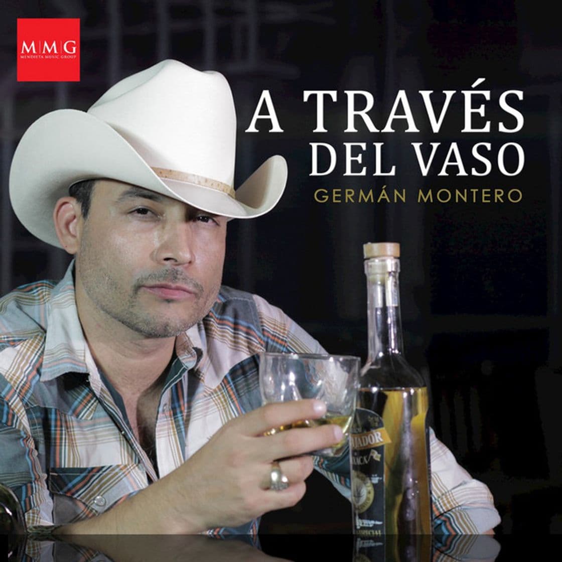 Canción A Traves del Vaso