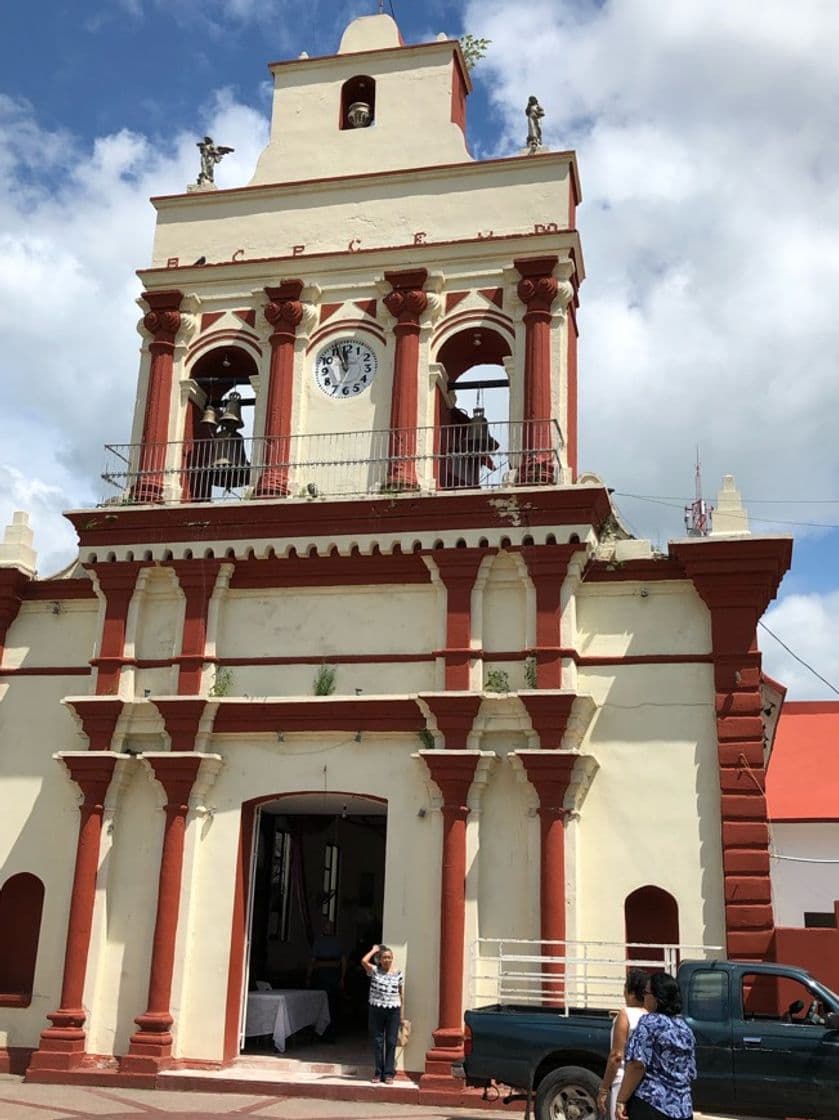 Restaurantes Tabasco