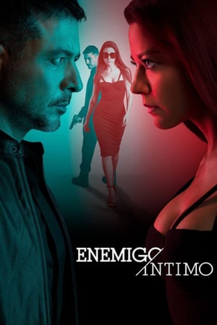 Serie Enemigo íntimo