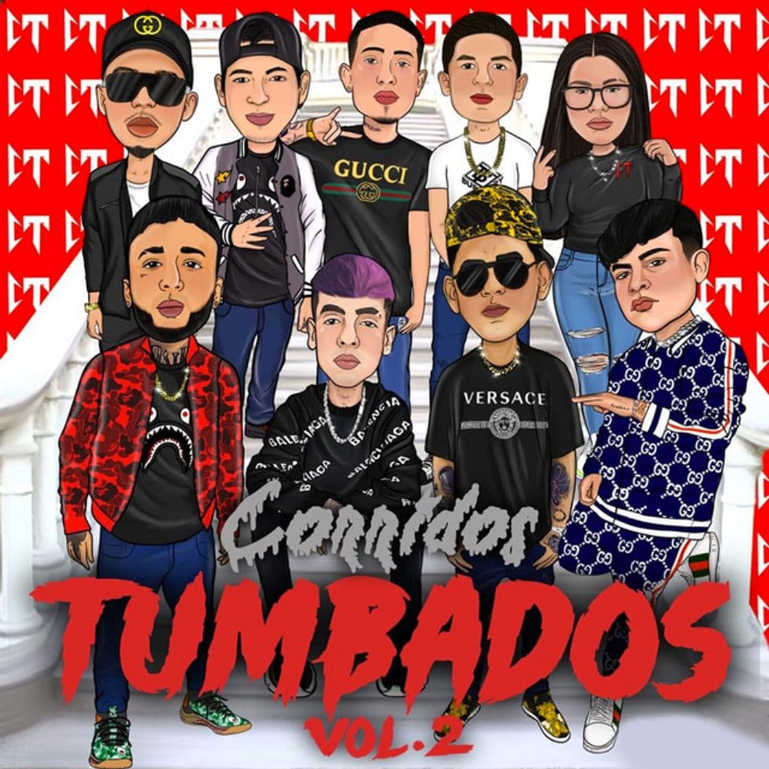 Canción Bien Tumbado