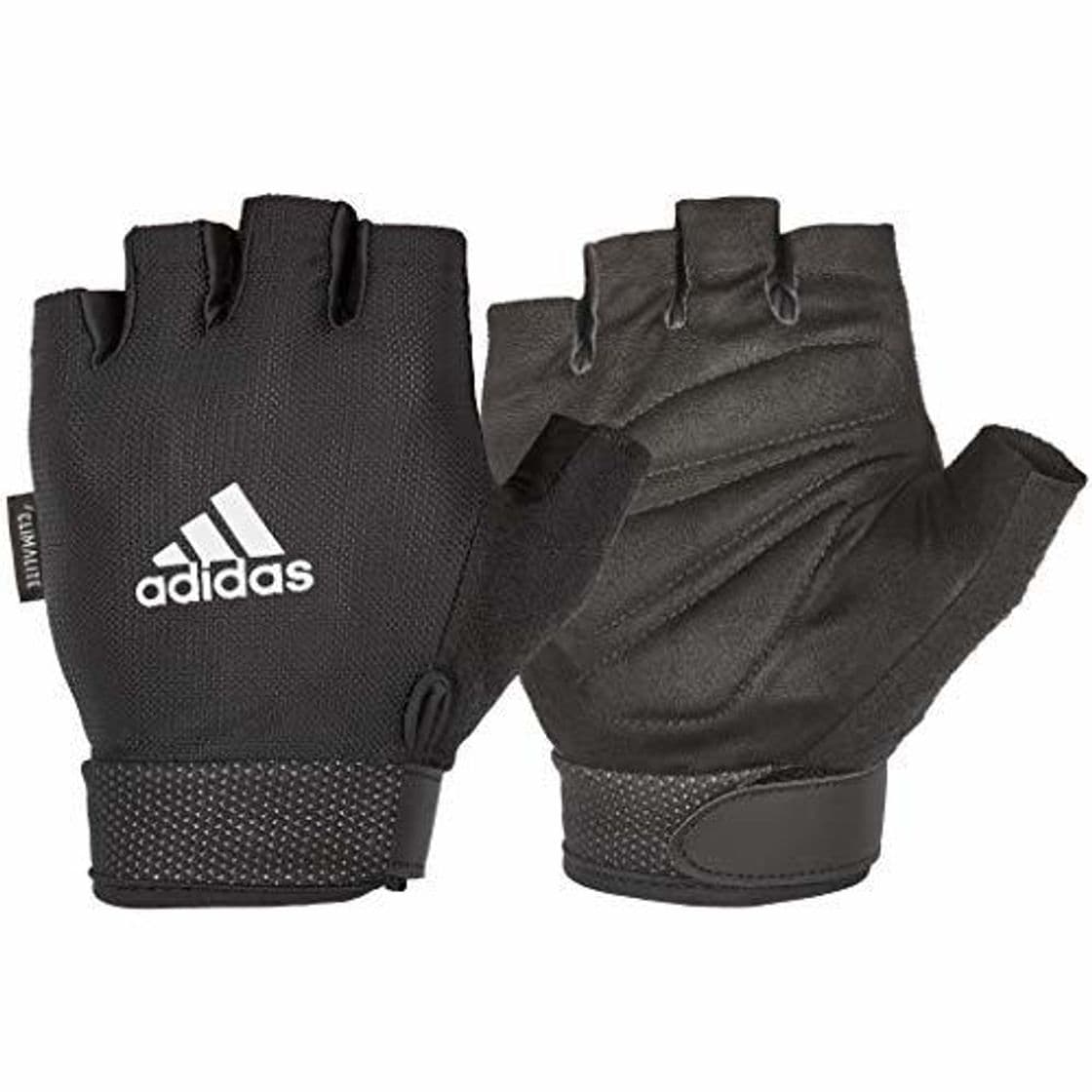 Fitness adidas Essential Guantes Ajustables