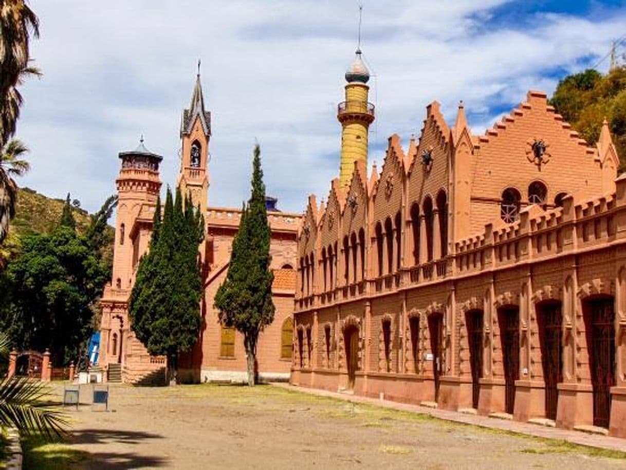 Place La Glorieta