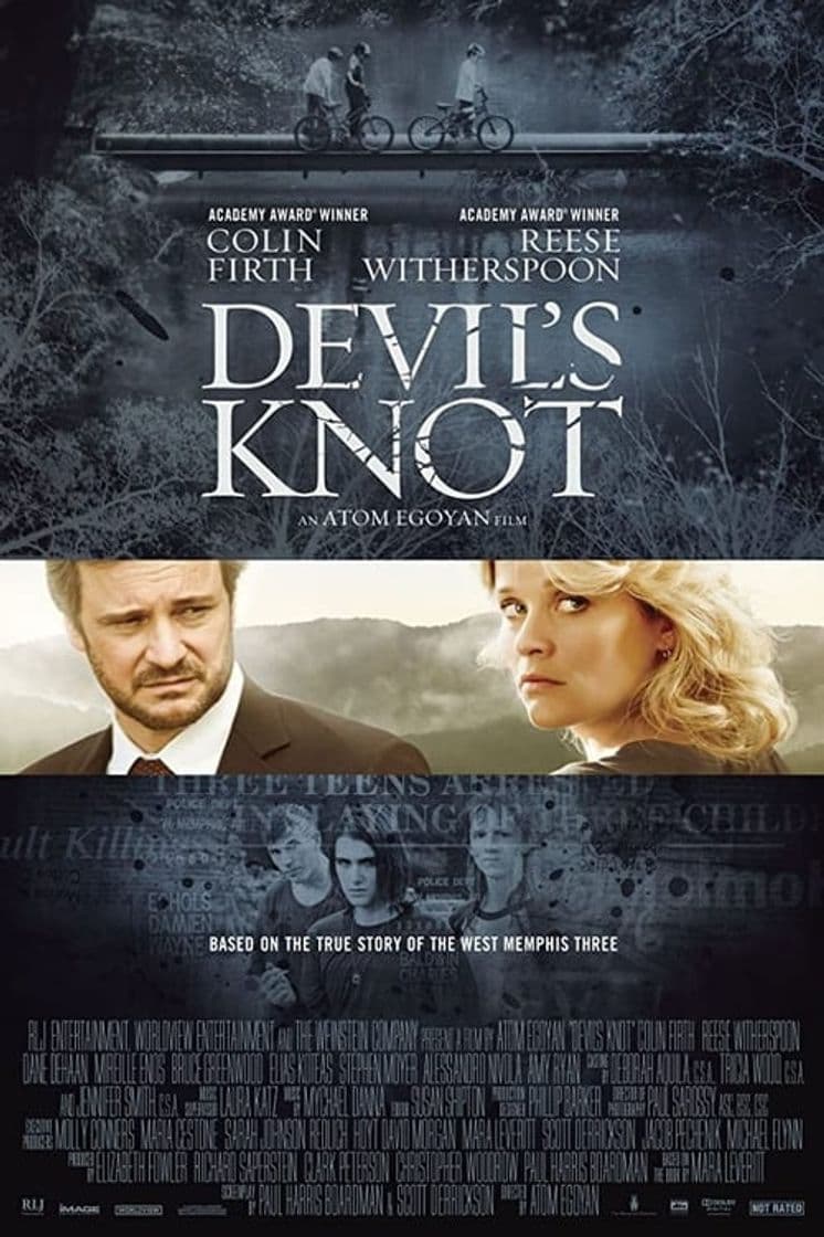 Movie Devil's Knot