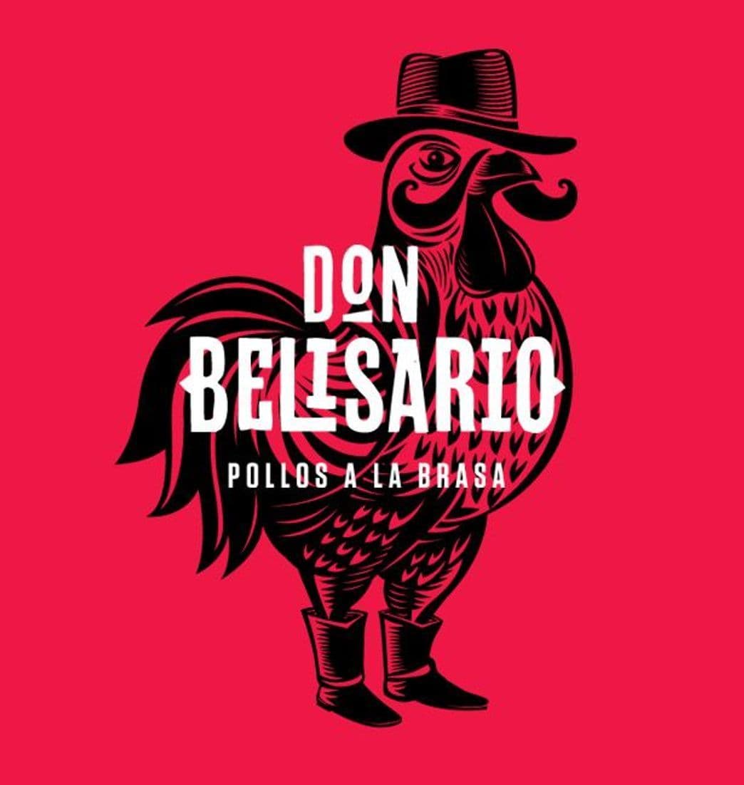 Restaurants Don Belisario