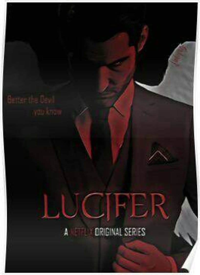 Serie Lucifer