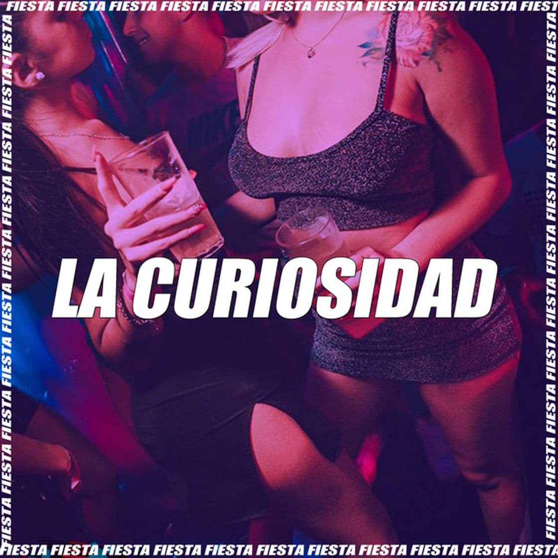 Music La Curiosidad - Remix