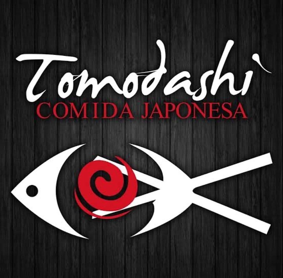 Restaurantes Sushi Tomodashi