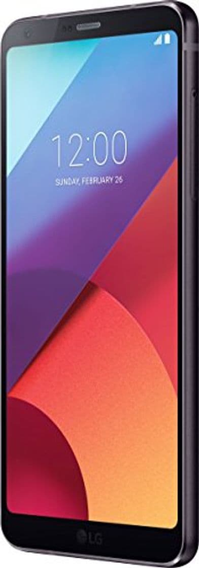 Producto LG Mobile G6 Smartphone pantalla de 5