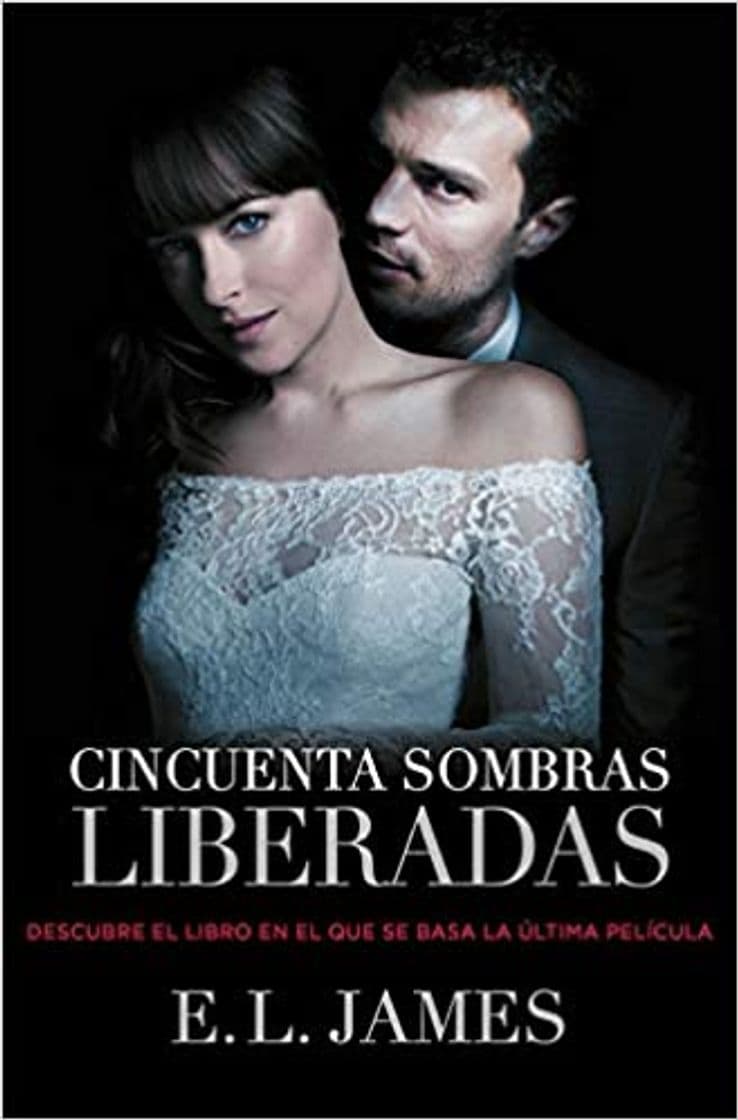 Película Fifty Shades Freed