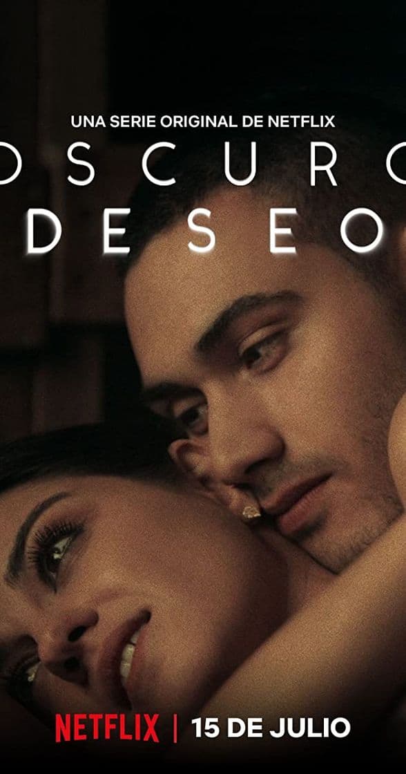 Moda Dark Desire | Netflix Official Site