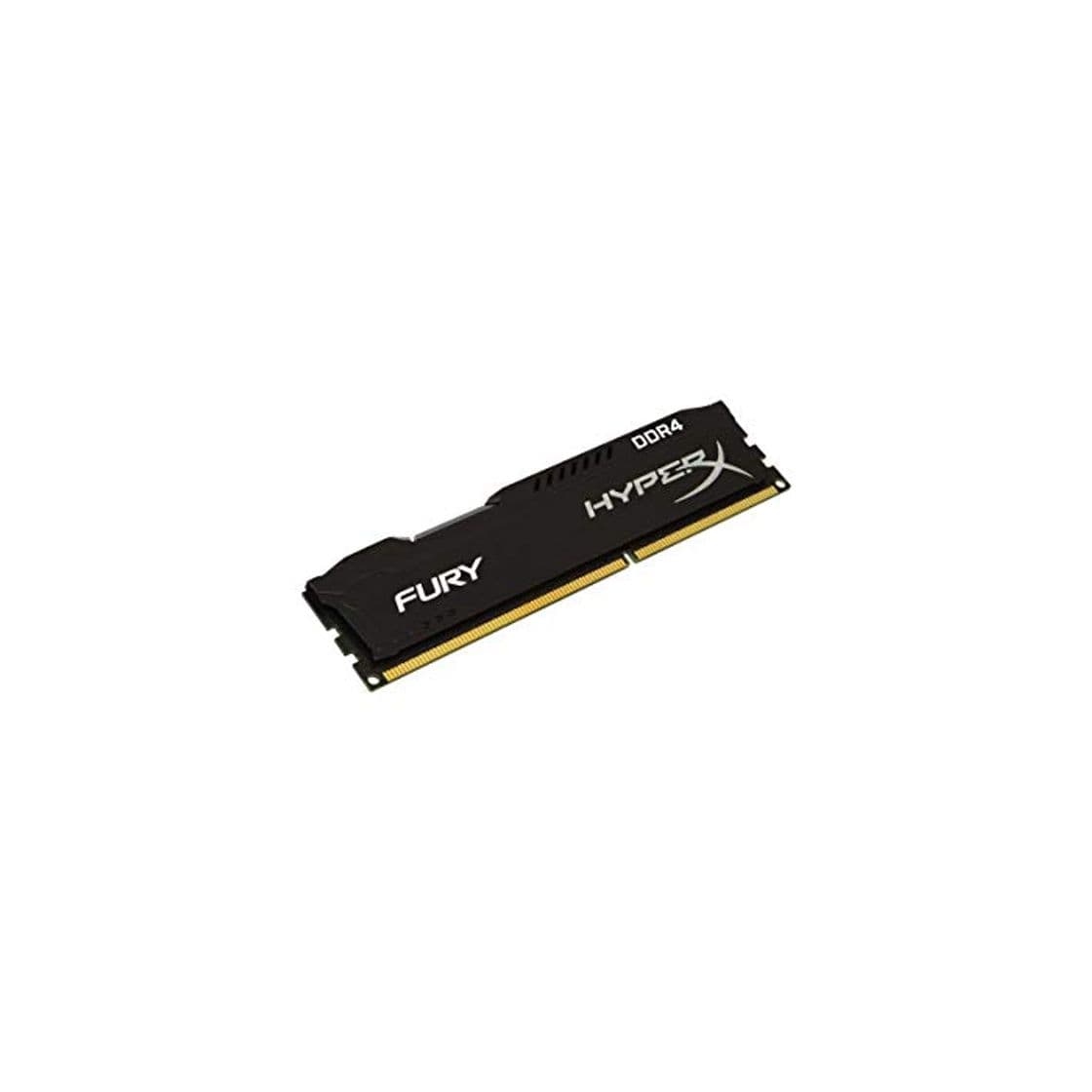 Electronic HyperX Fury, Memoria Ram de 8 GB