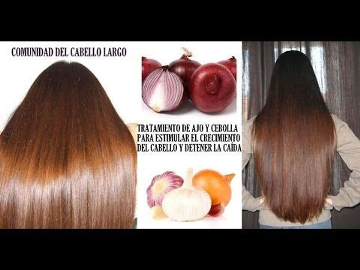 Moda Como estimular el crecimiento del cabello