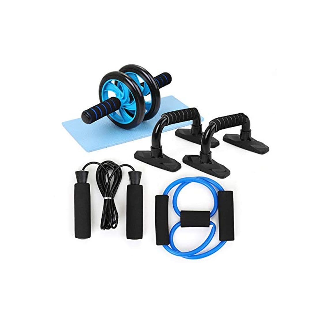 Producto TOMSHOO 5 en 1 AB Roller Set